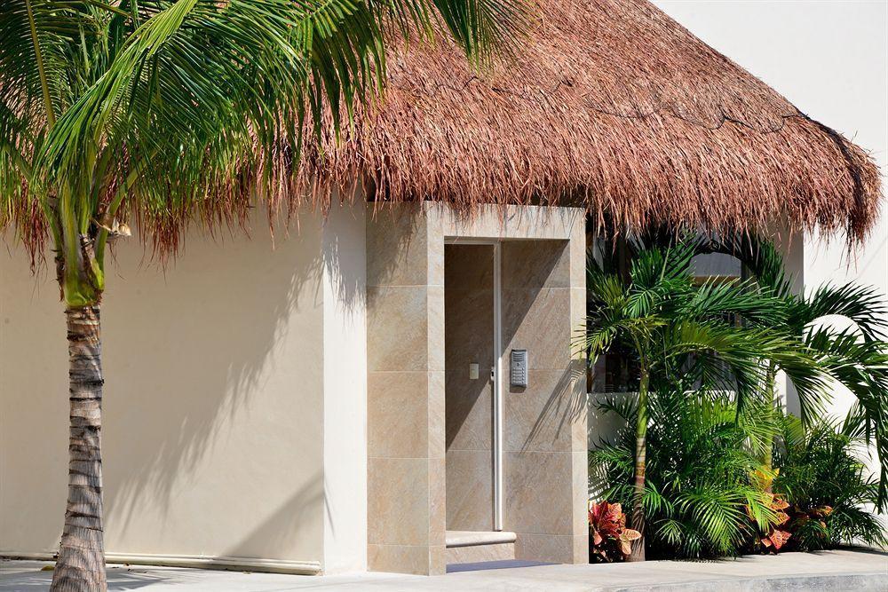 Palms Tulum Condo Exteriér fotografie