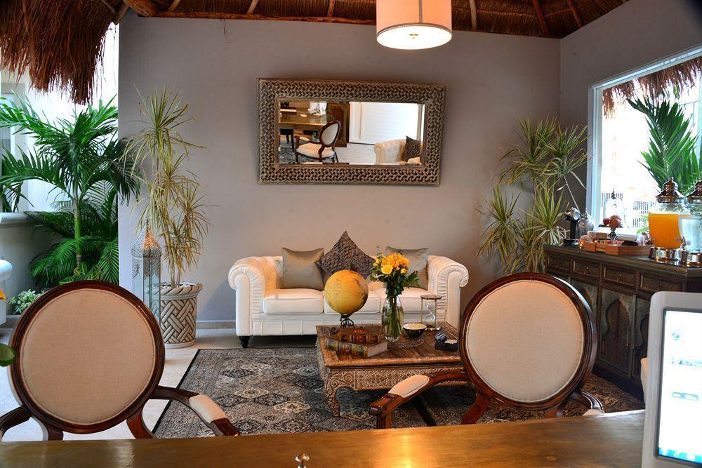 Palms Tulum Condo Exteriér fotografie